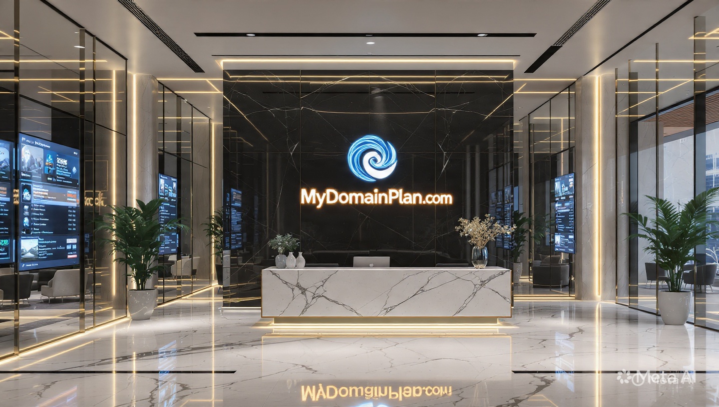 Premium Domains